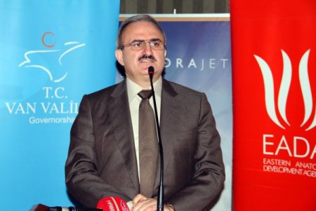 Van ile İran arasında uçak seferleri başladı