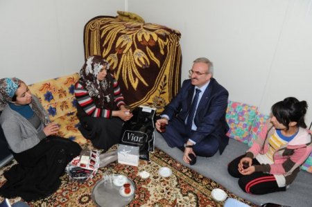 Van Valiliği Ve Mehir Vakfı, 200 Depremzedeyi Evlendirecek