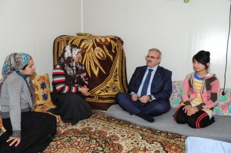 Van Valiliği Ve Mehir Vakfı, 200 Depremzedeyi Evlendirecek