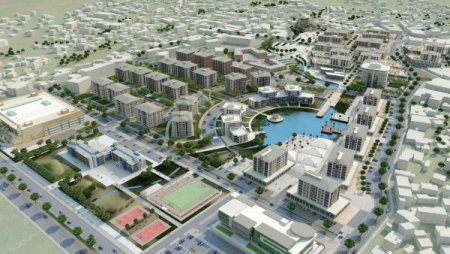 Van ve Erciş’te depremin izleri kentsel dönüşümle silinecek