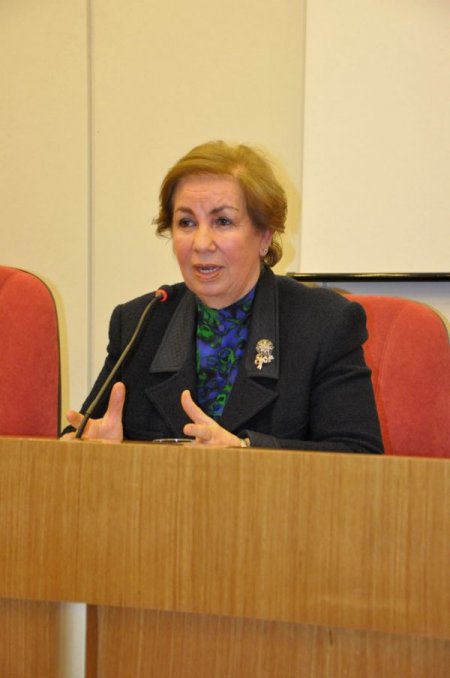 'Van Ve Hakkari'de Işılay Saygın Kültürevleri Olması Gurur Verici'