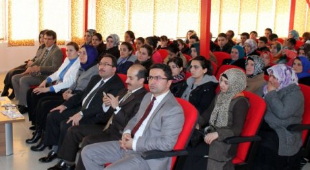 Van ve Şanlıurfa'yı gezen öğrenciler izlenimlerini aktardı