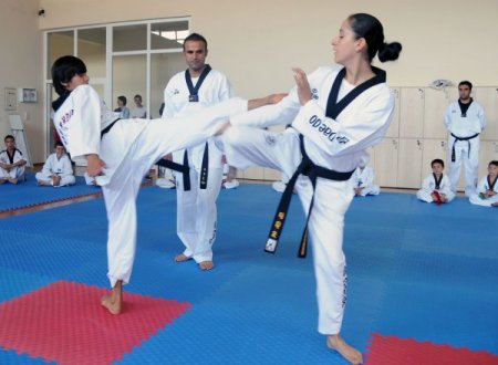 Van yeni Nur Tatar'lar yetiştirmek için kolları sıvadı