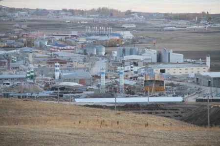 Van'a yatırım için 133 firma sırada bekliyor