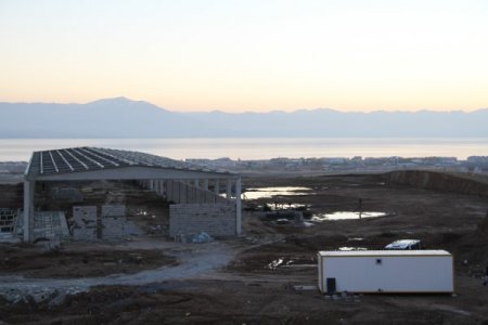 Van'a yatırım için 133 firma sırada bekliyor