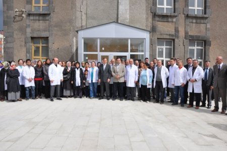 Vançelik: İslam Ahlâkıyla Yetişen İnsan Cana Kıyamaz