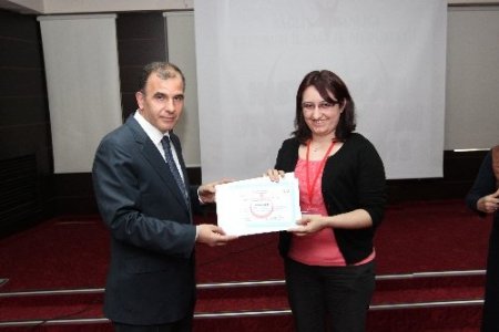 Vançelik: Memnuniyet, sağlık çalışanlarının motivasyonunu artırıyor