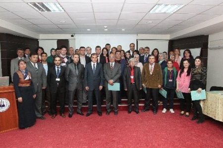 Vançelik: Memnuniyet, sağlık çalışanlarının motivasyonunu artırıyor