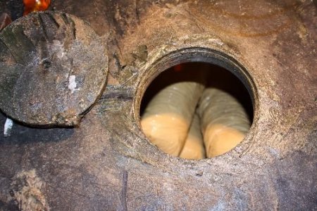 Van'da 138 Kilo Toz Esrar Ele Geçirildi