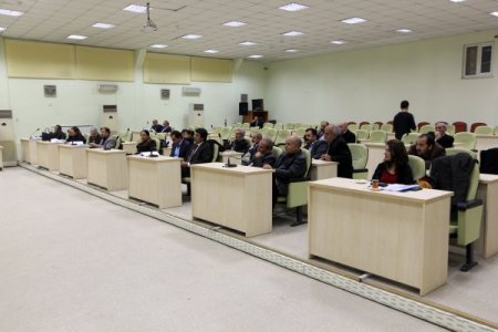 Van'da 2013'te suya zam olmayacak