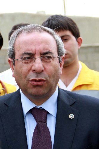 Van'da hayvanlara ilk müdahale ambulansla yapılacak