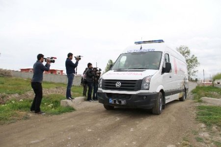 Van'da hayvanlara ilk müdahale ambulansla yapılacak