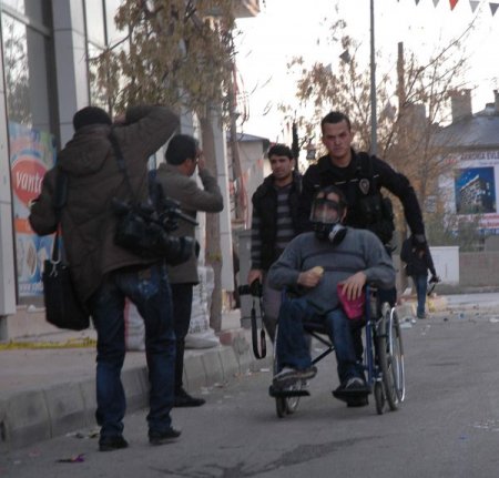 Van’da polis vatandaş dayanışması ödül getirdi