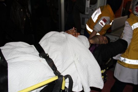 Van'da Silahlı Kavga: 2 Kişi Öldü 2 Kişi Yaralandı
