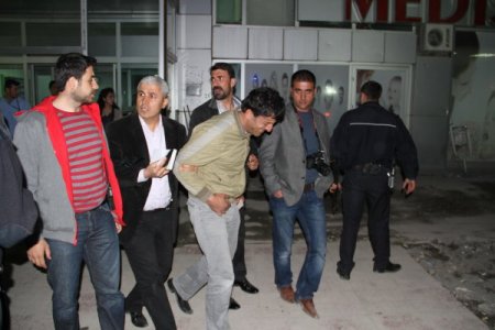 Van'da Silahlı Kavga: 2 Kişi Öldü 2 Kişi Yaralandı