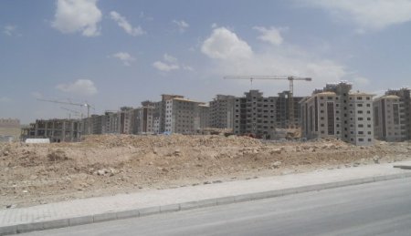 Van’daki Afet Konutları 20 Bine Yaklaştı