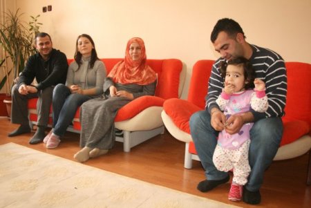 Van'daki Depremden Kurtulan Doktor Ve Öğretmen Eşi, Dehşet Dakikalarını Anlattı