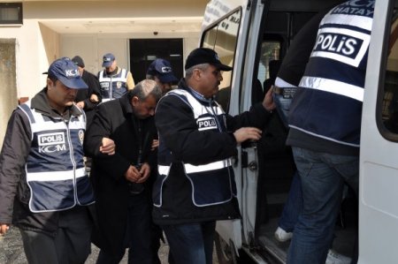 Van’dan Getirdikleri Uyuşturucuyu Hatay’da Pazarlayan Şebeke Çökertildi