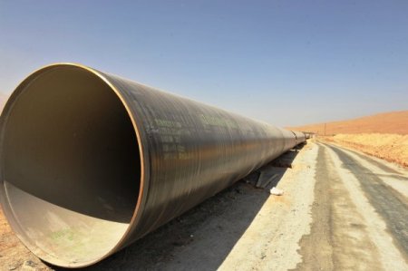 Van'ın içme suyu sorunu gideriliyor