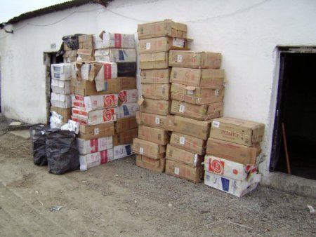 Van'ın ilçelerinde kaçakçılıktan 21 kişi gözaltına alındı