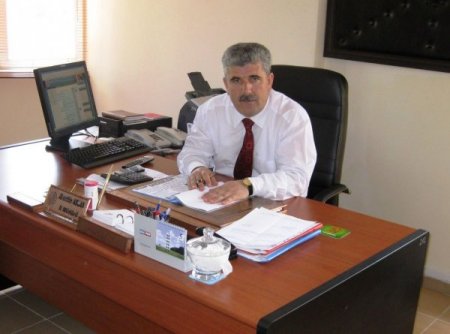 Vanlı 80 Depremzedeye Bitlis'te İş İmkanı