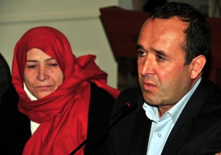 Van'lı STK'lardan İmralı görüşmelerine destek