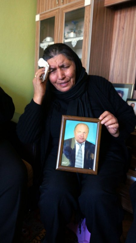 Vapurdan düşerek ölen şahsın ailesi dava açıyor