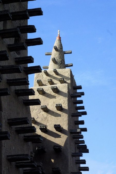 Vapurla gidilebilen Mali'nin Cennet'i hayran bırakıyor (Özel)