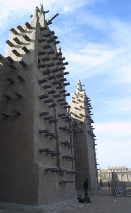 Vapurla gidilebilen Mali'nin Cennet'i hayran bırakıyor (Özel)