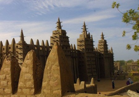 Vapurla gidilebilen Mali'nin Cennet'i hayran bırakıyor (Özel)