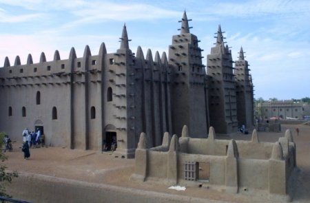 Vapurla gidilebilen Mali'nin Cennet'i hayran bırakıyor (Özel)