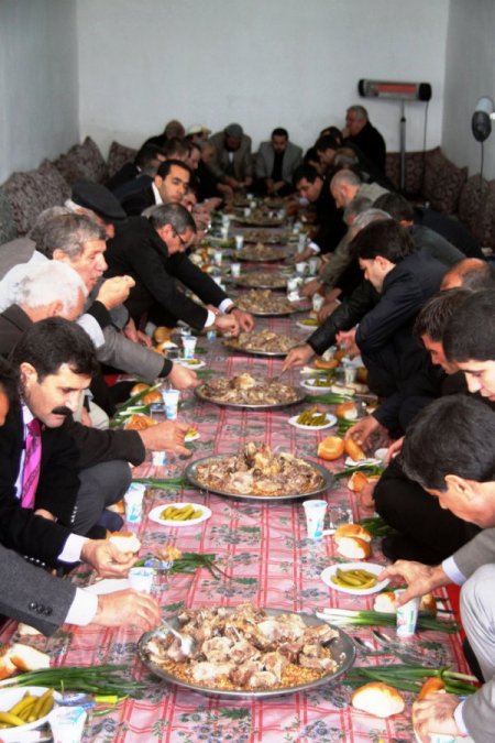 Vardan: Önceki Anayasalarda Demokratik Katılım Eksikliği Var