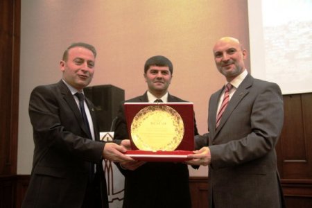 Vardan: Önceki Anayasalarda Demokratik Katılım Eksikliği Var