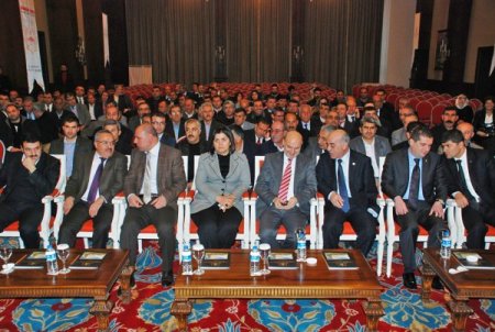 Vardan: Önceki Anayasalarda Demokratik Katılım Eksikliği Var