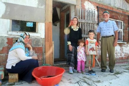 Varlıktan Darlığa Düştü, Yoksullukla Mücadele Ediyor