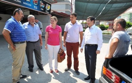 Varsak’ta 2 özel okul açılacak