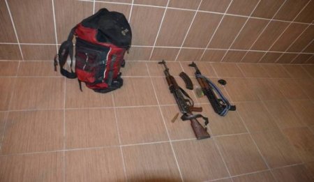 Varto’da Terör Örgütüne Ait Mühimmat Ele Geçirildi