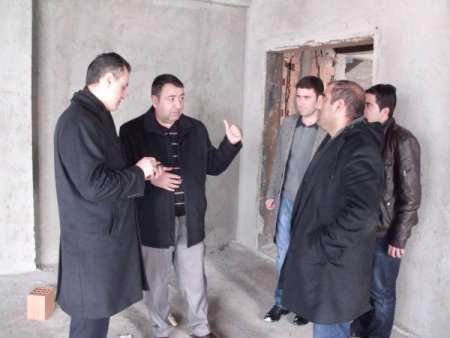 Varto’da Yüksekokul Açılması İçin Vali Çınar’ın Onayı Bekleniyor