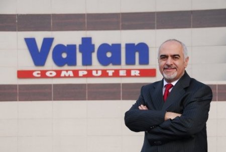 Vatan Bilgisayar, 74’ncü mağazasını Trabzon’da açtı