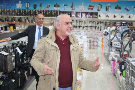 Vatan Bilgisayar, yılsonunda mağaza sayısını 100’e çıkaracak