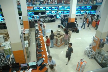 Vatan Bilgisayar 27'inci Mağazasını İzmit'te Açtı