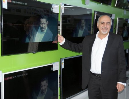 Vatan Bilgisayar'ın 2013 hedefi mağaza sayısını 100'e çıkarmak