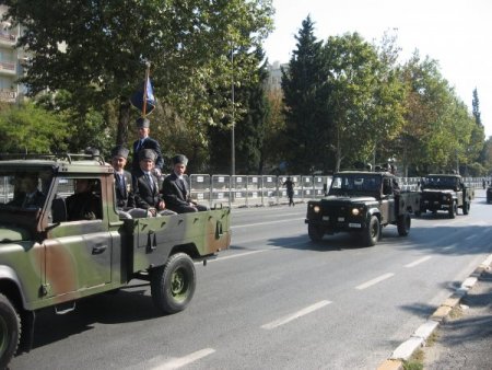 Vatan Caddesi prova için trafiğe kapatıldı