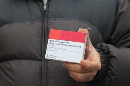 Vatandaş, bin 488 ilacın alımında mağduriyet yaşıyor