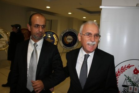 'Vatandaş, kentsel dönüşümde dava açsa bile sonuç alamayacak'