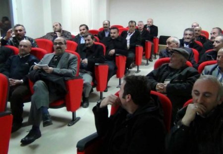 Vatandaş talep ediyor, halk eğitim merkezi kurs açıyor