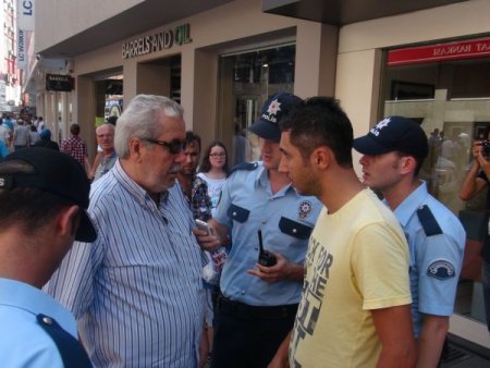 Vatandaşı tuzağına düşüren kontör dolandırıcılarına tepki