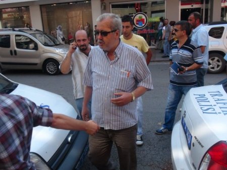 Vatandaşı tuzağına düşüren kontör dolandırıcılarına tepki