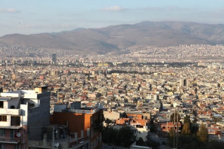 Vatandaşın istediği yeni konut alanları oluşturuldu