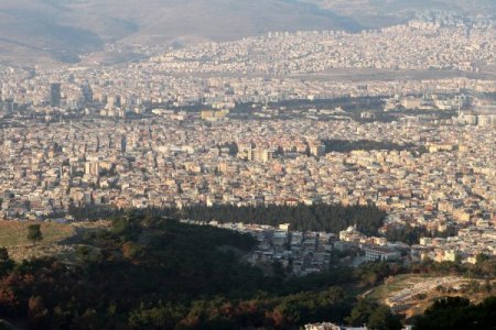 Vatandaşın istediği yeni konut alanları oluşturuldu